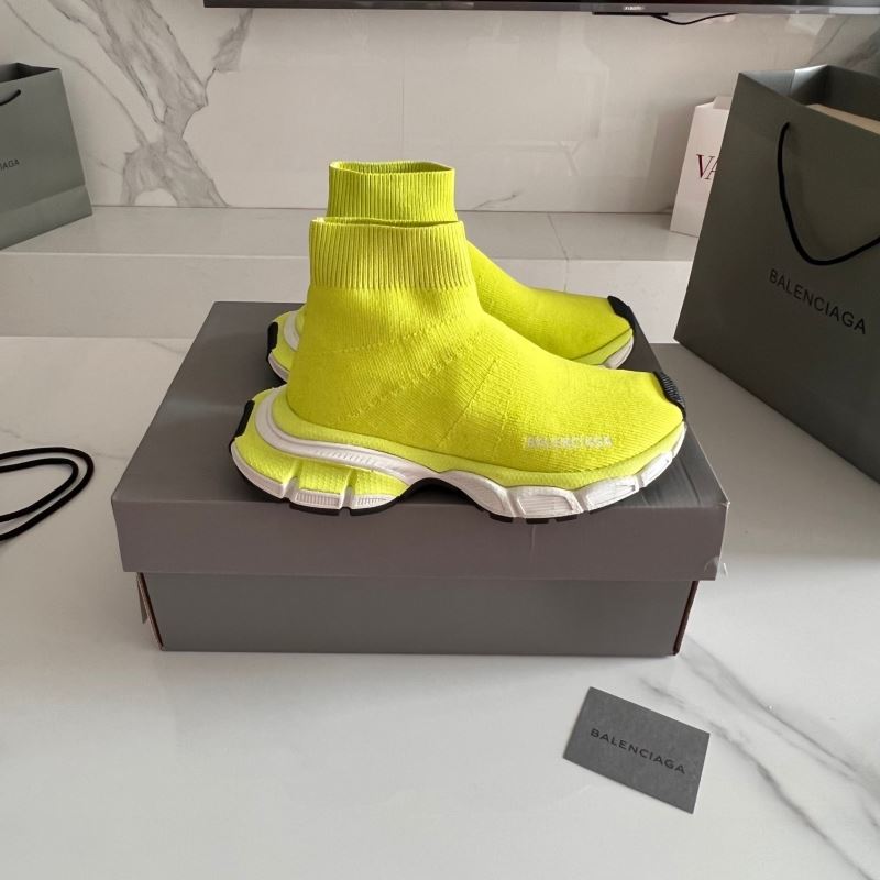 Balenciaga Speed Shoes